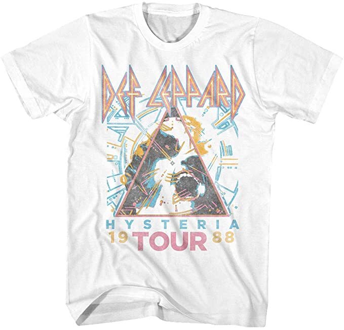 American volva Rock Shirt